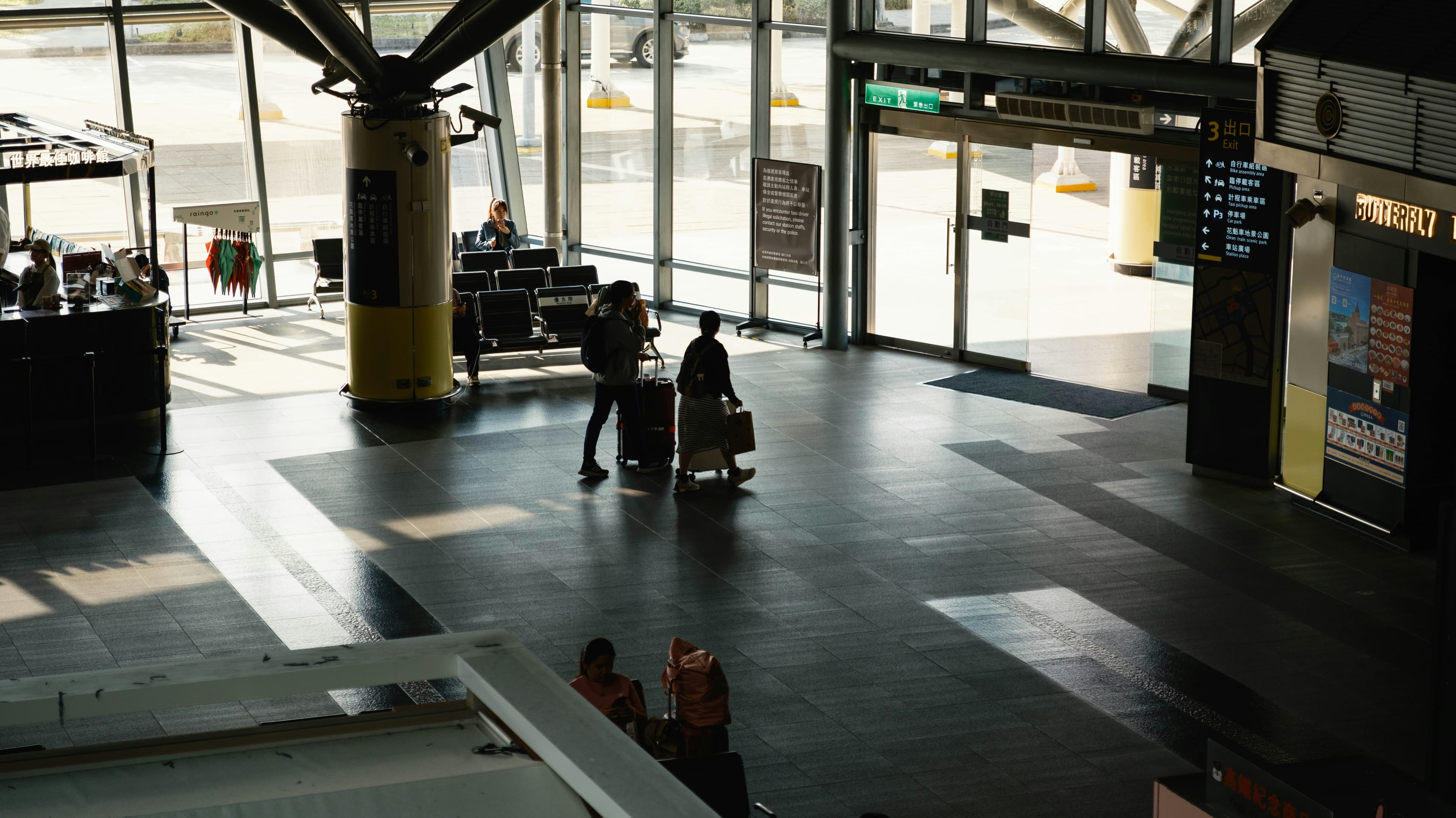 Contact DiAnixSquare