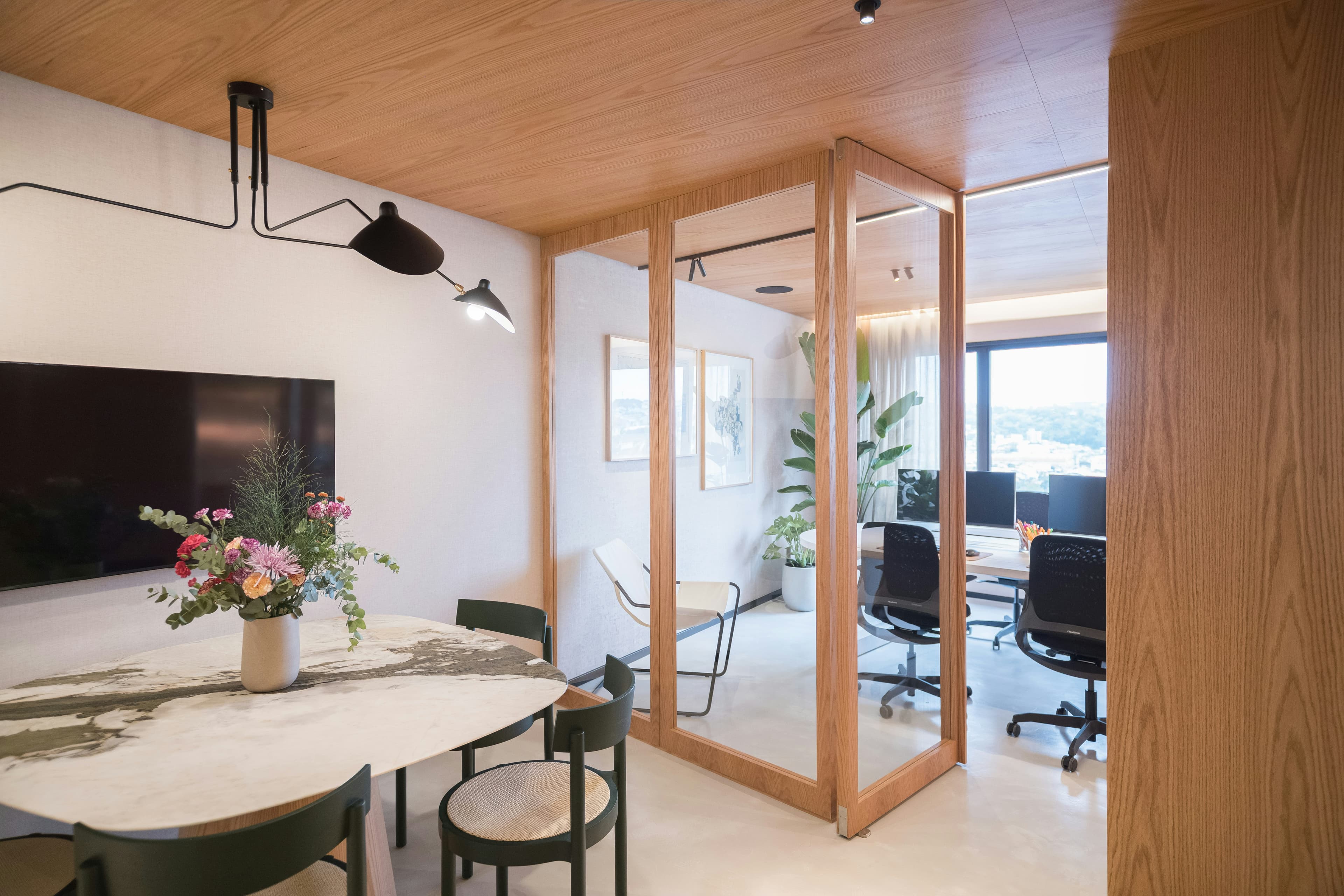 Consultation support