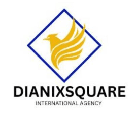 DiAnixSquare logo