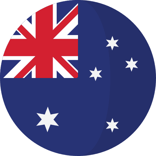 Australia flag