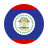Belize flag