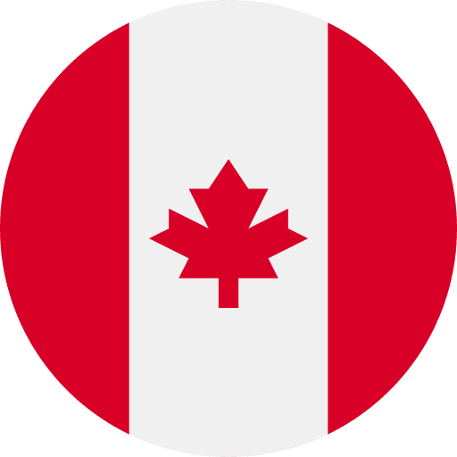 Canada flag