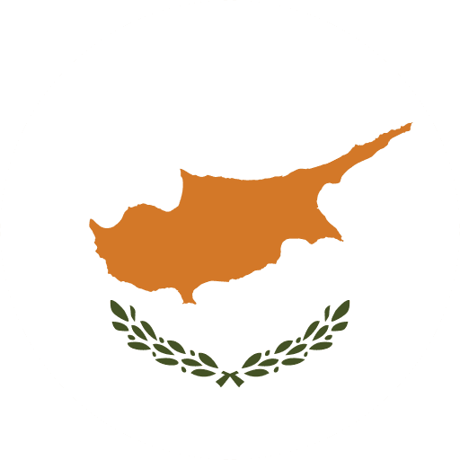 Cyprus flag