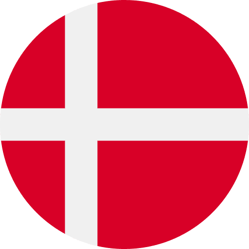 Denmark flag