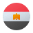 Egypt flag