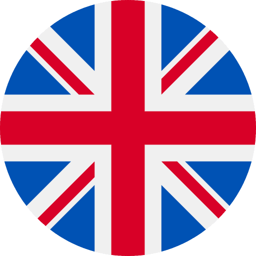 United Kingdom flag