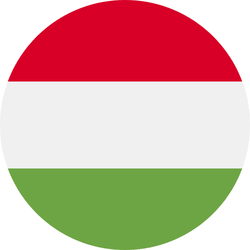 Hungary flag