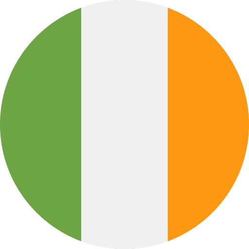 Ireland flag