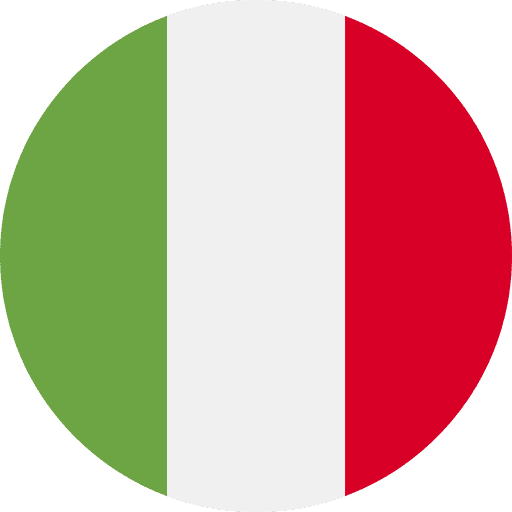 Italy flag