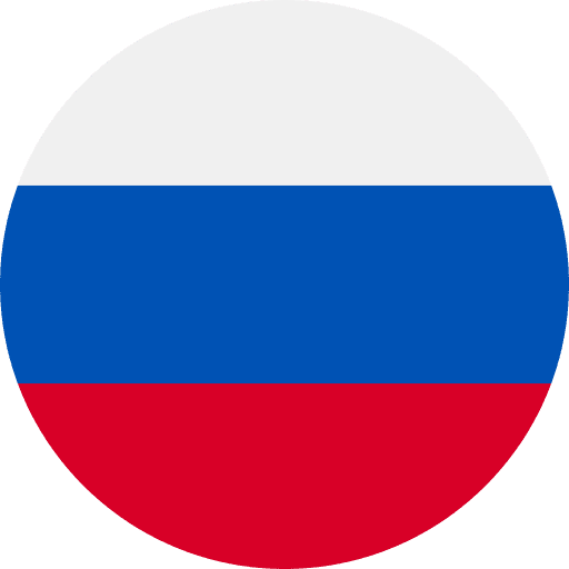 Russia flag