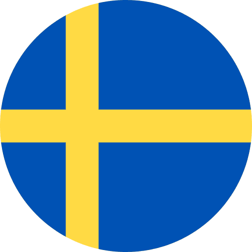 Sweden flag