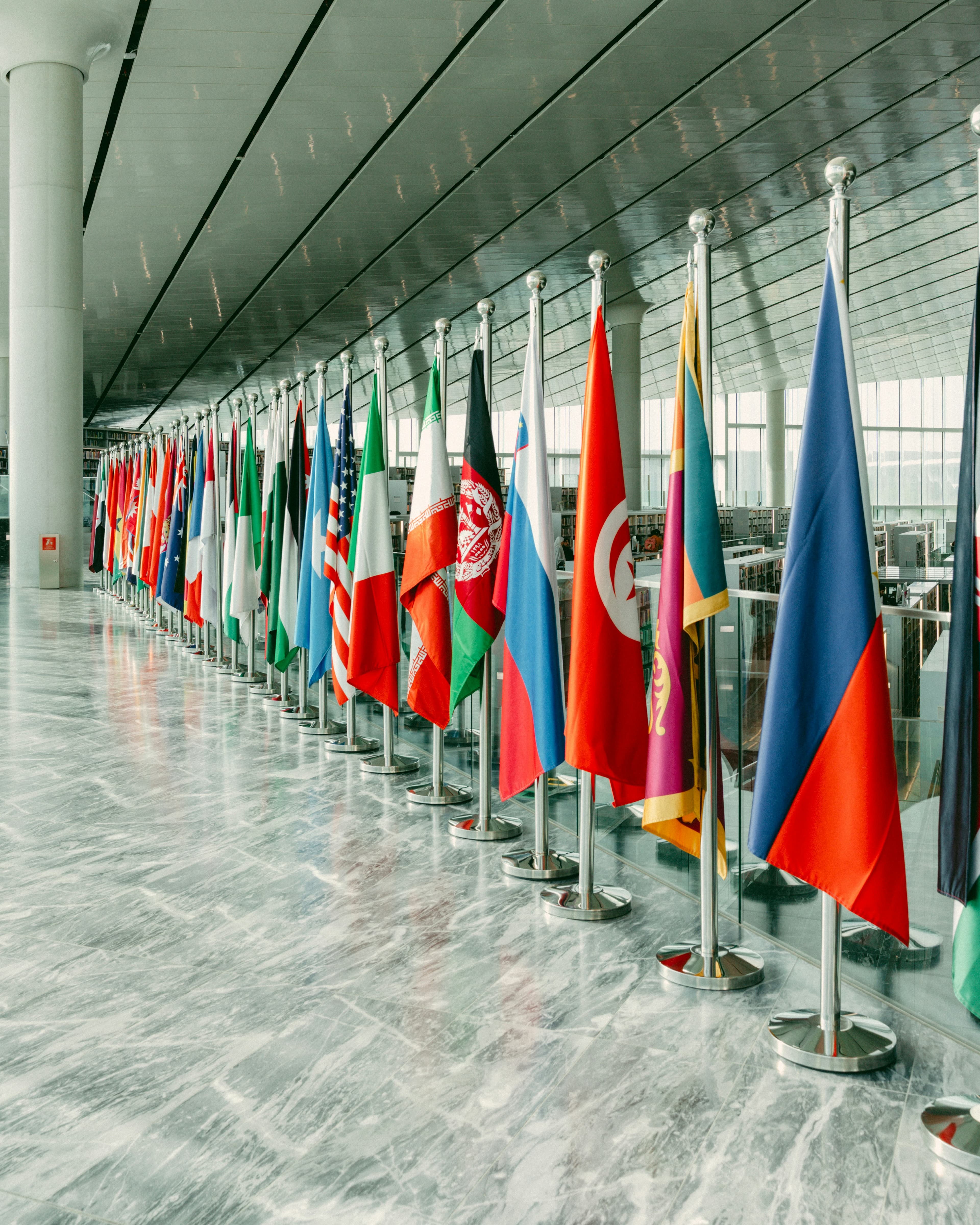 Permanent Residence & Citizenship