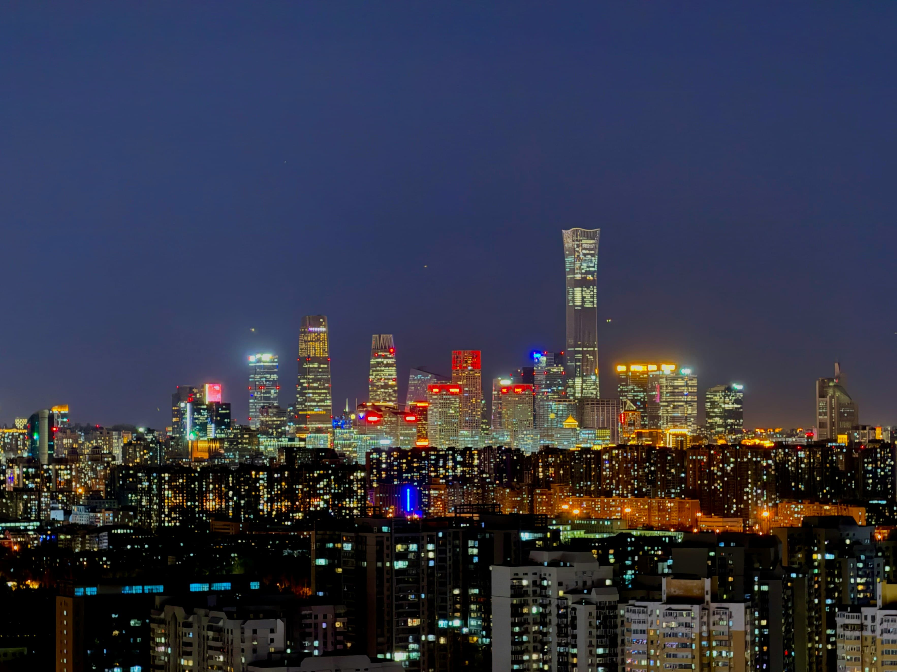 Business & Leisure Travel